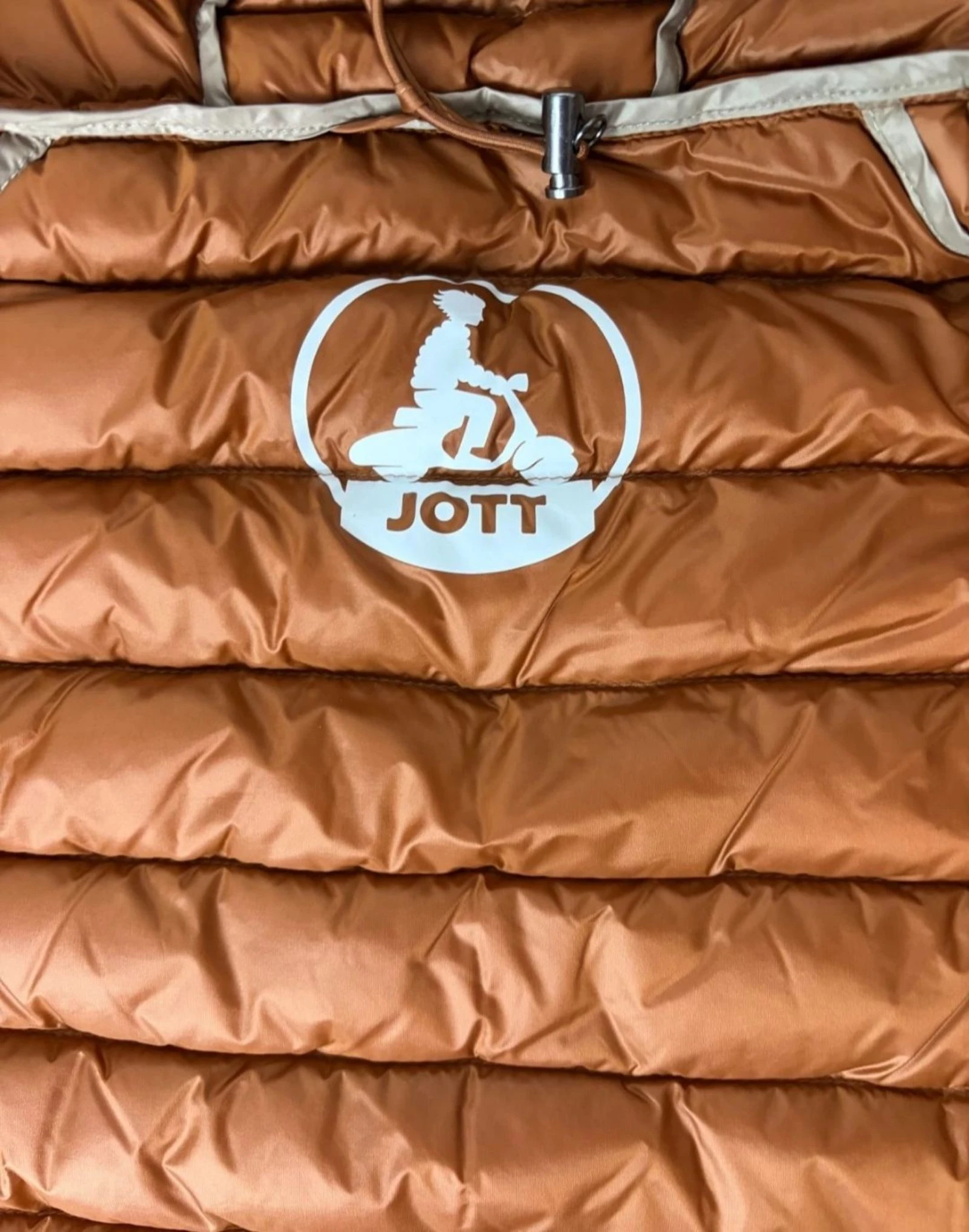 JOTT men's Nico down jacket – photo 4